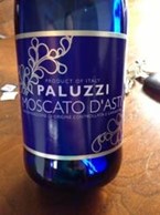 Paluzzi Moscato D'Asti 2011